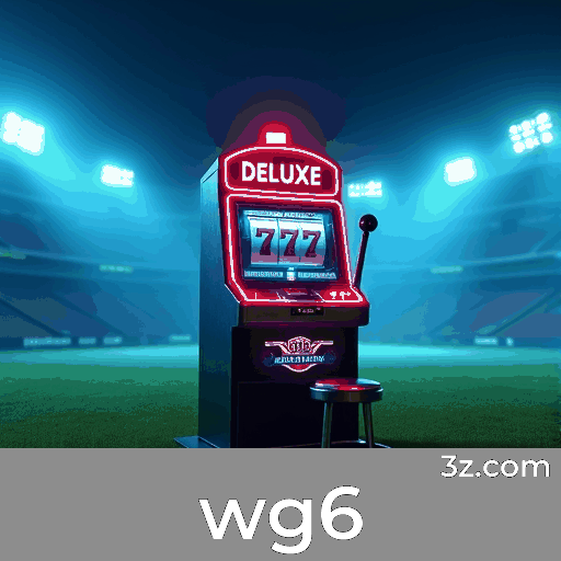 avaliações sobre wg6 slots