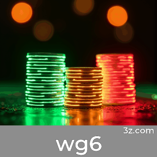 avaliações sobre wg6 slots