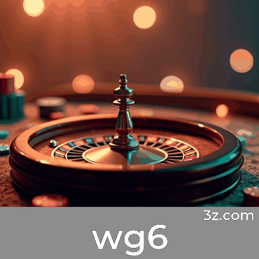 avaliações sobre wg6 slots