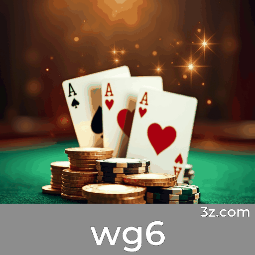 avaliações sobre wg6 slots