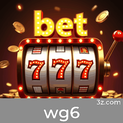 avaliações sobre wg6 slots